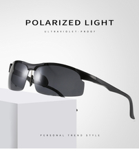 UV400 Sport Polarized Sunglasses Men Outdoor Driving Cycling outdoor Bicycle Bike UV400 Sports Sun Glasses 