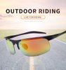 Men's Sunglasses Sports Sun Glasses for Cycling Fishing Golf