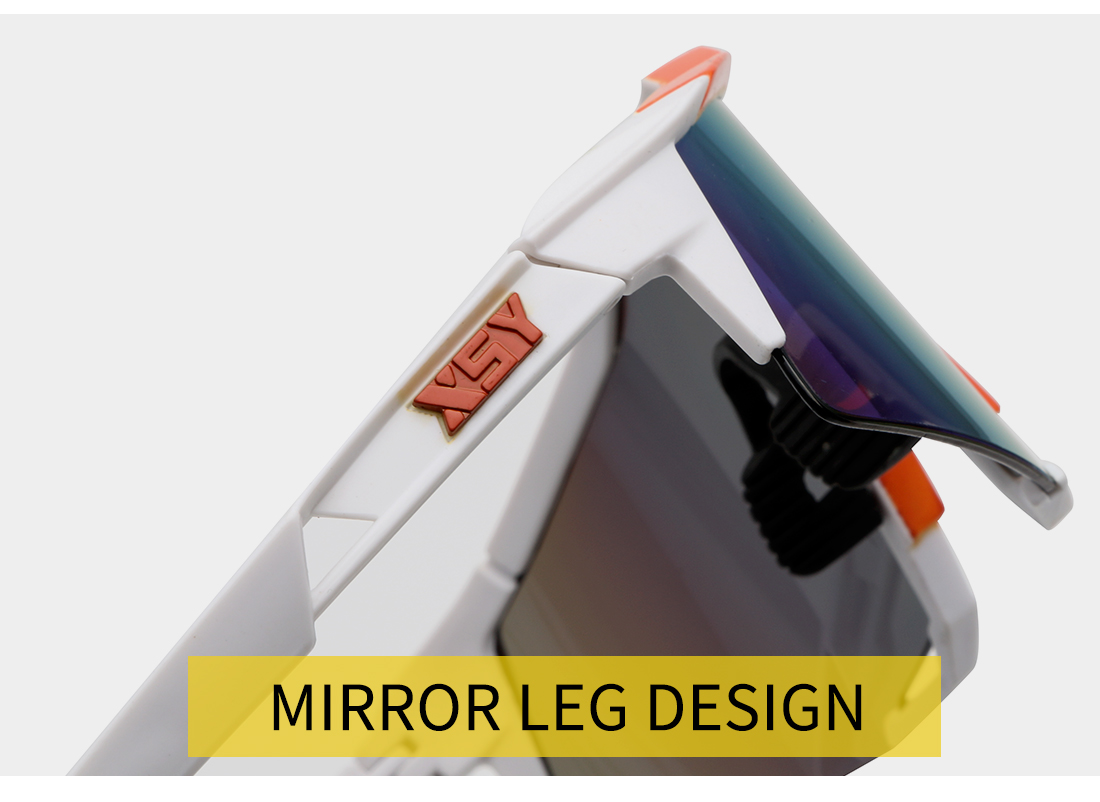 Sports Sunglasses UV400 Running Cycling Fishing Glasses Men Women