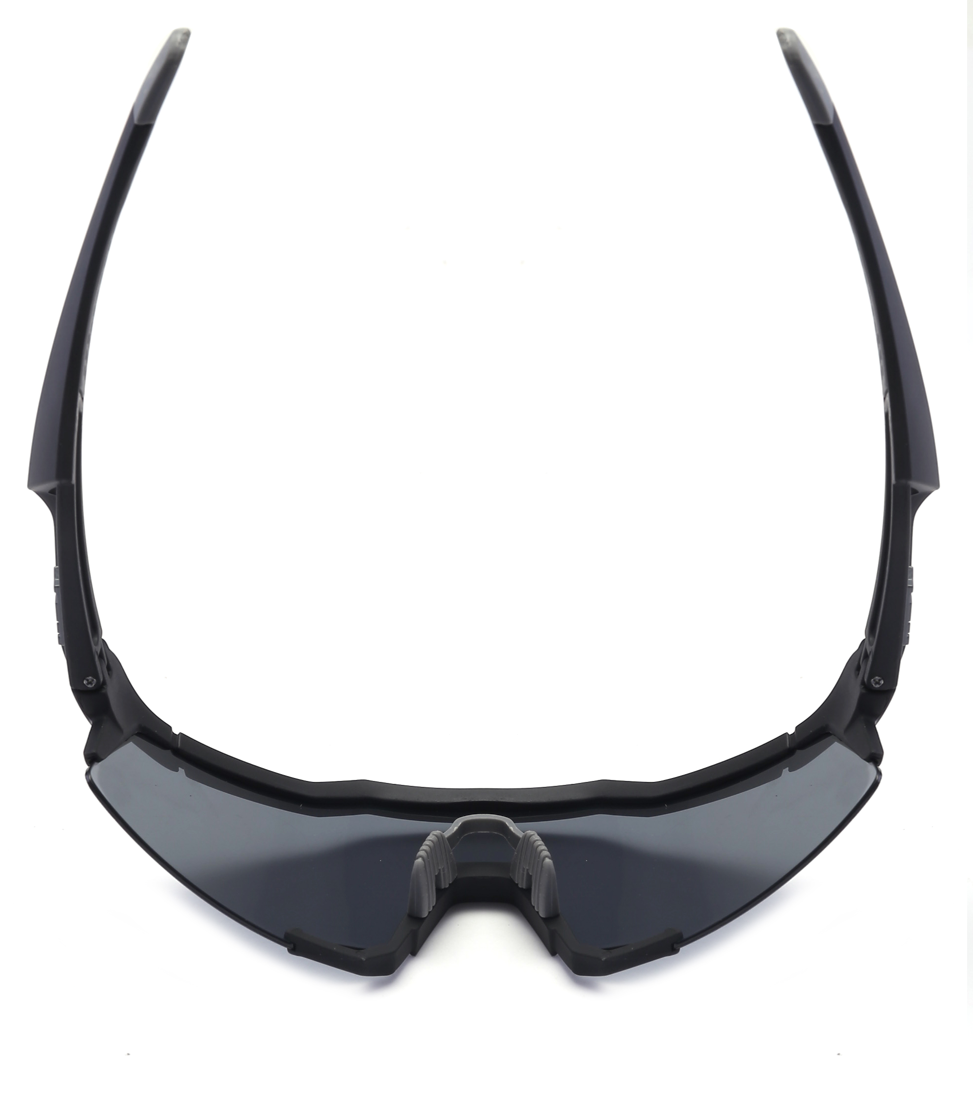 2020 Top sale sport unbreakable sunglasses UV400 sport sunglasses for men 7 In 1 Set