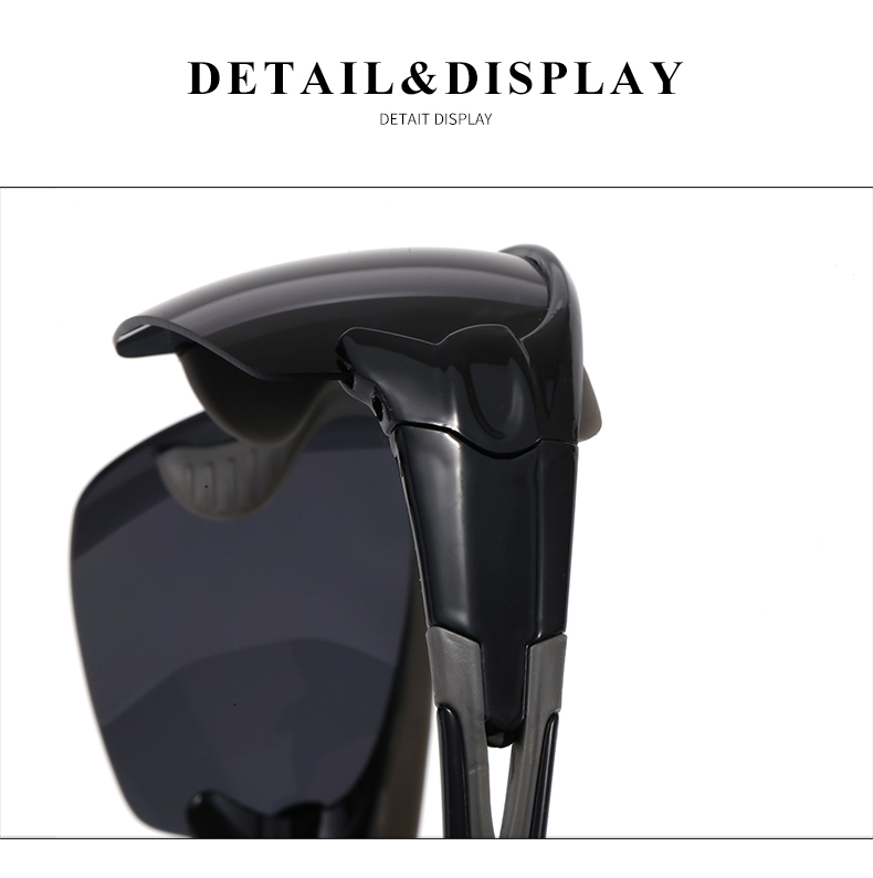 UV400 Outdoor Sports Cycling Sunglasses Sports Polarized Glasses High Quality Sunscreen Windproof UV Bicycle Eyewear