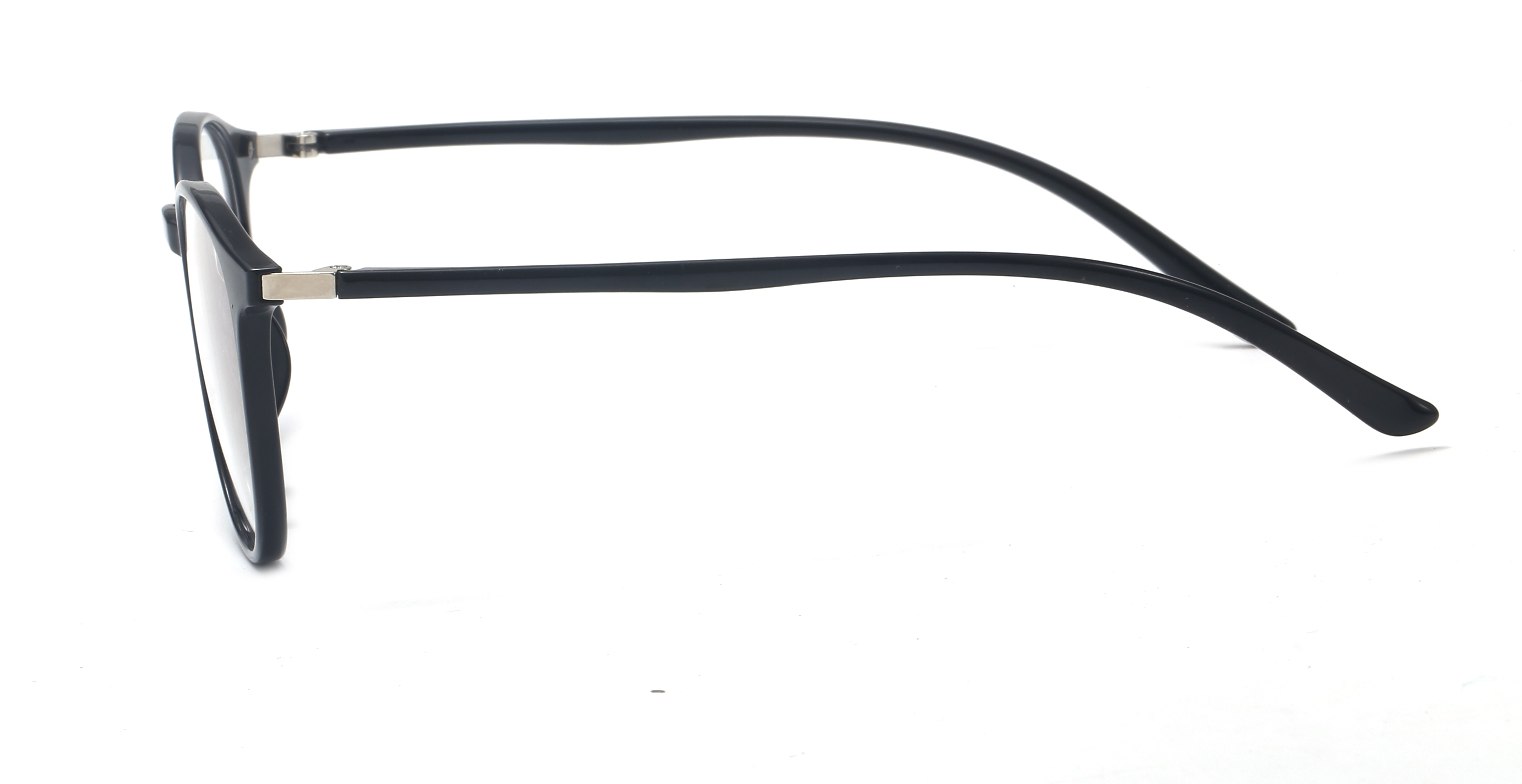 Anti Blue Light Glasses Men Gaming Round Blocking Blue Ray Classic TR90 Women Protection Eyeglasses for Computer Work