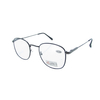 Metal reading glasses