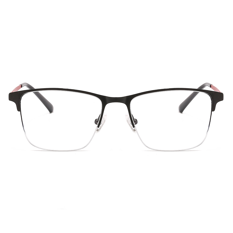 2 In1 Sun Glasses For Women Eyeglasses Frame With Magnet Clip On Sunglasses Female