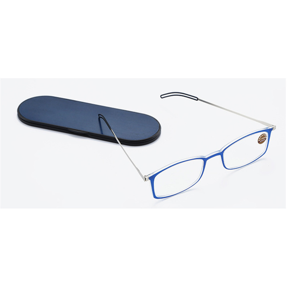 Anti Blue Light Ultrathin Reading Glasses