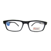 Black Women Small Pc Anti Blue Light Reading Glasses