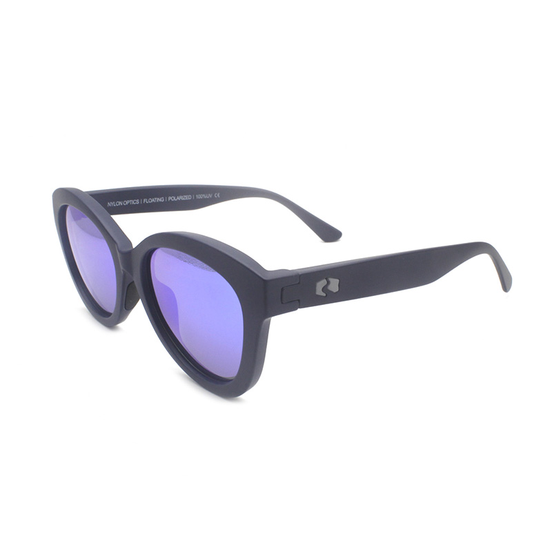 New Design Vogue Polarized Travel Fishing TPX Sea Personalized Swim Floating Sunglasses