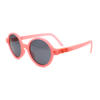 New 2022 TPEE Designer Boy Girl Super Light Kids UV400 Children Round Polarized Sunglasses