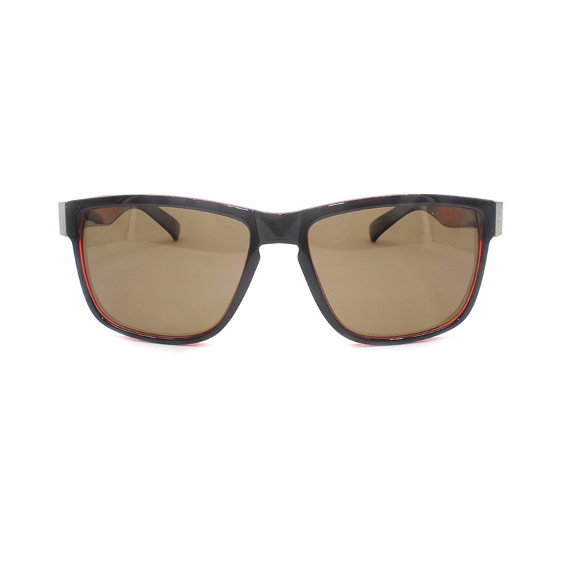 Latest Vogue Glasses Women New Beautiful Design Fashion Color Square Red Sunglasses