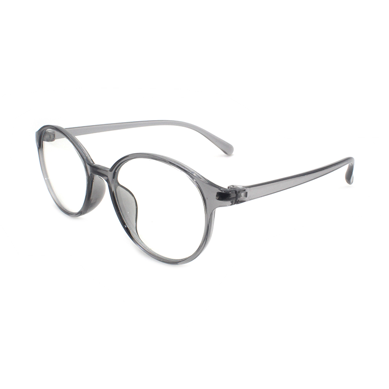 New Design Classic Fashion Round Pink Jelly Colorful Men Women PC Sunglasses