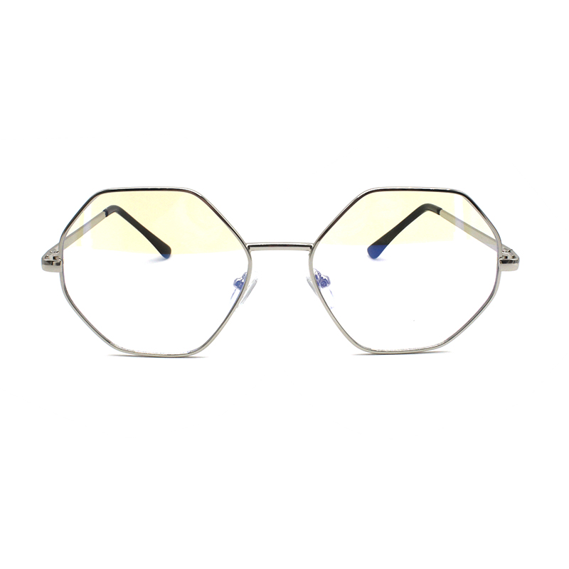 Newest Latest Designer Fashion Color UV400 Polarized Men Women Metal Sunglasses