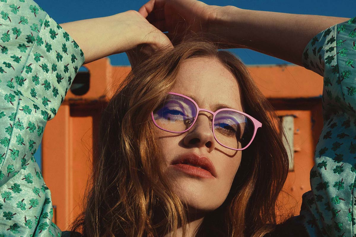 What’s So Terrific About Titanium Frames?