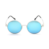 Sunglasses Frame Classic Flight Fashion Round Glasses for Men And Women Wholesale