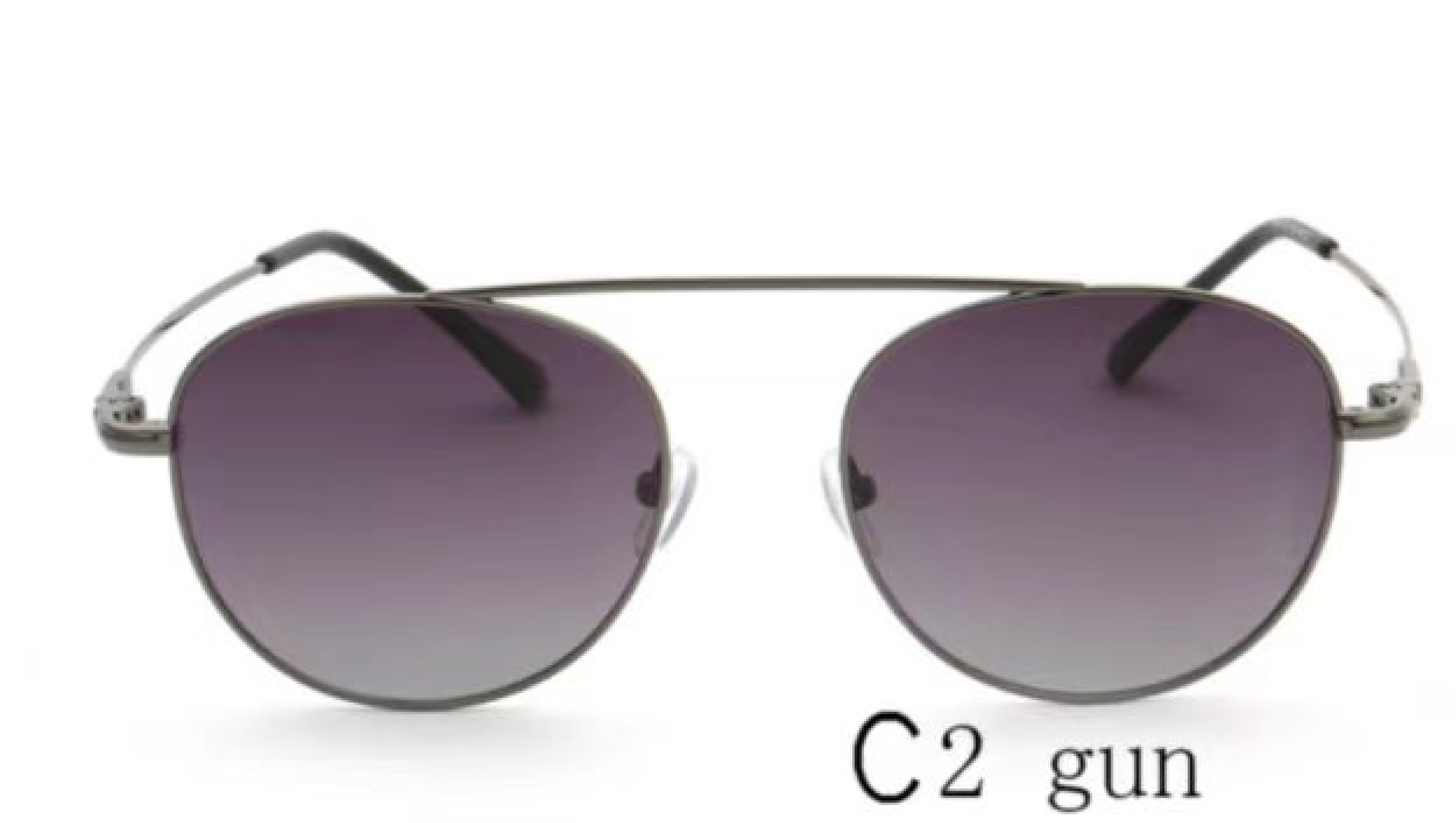 2022 New Sunglasses Frame Fashion Vinegar Glasses Retro Neutral Wholesale