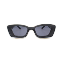 Personality Cheap Price Hot Sale Small Oval Sun Shades Unisex Vintage Sunglasses Women