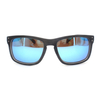 OEM Customized High quality unisex fishing polarized floating sunglasses