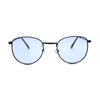 2022 Hot Selling Metal Frame Vintage Sunglasses For Men Women