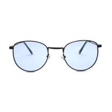2022 Hot Selling Metal Frame Vintage Sunglasses For Men Women