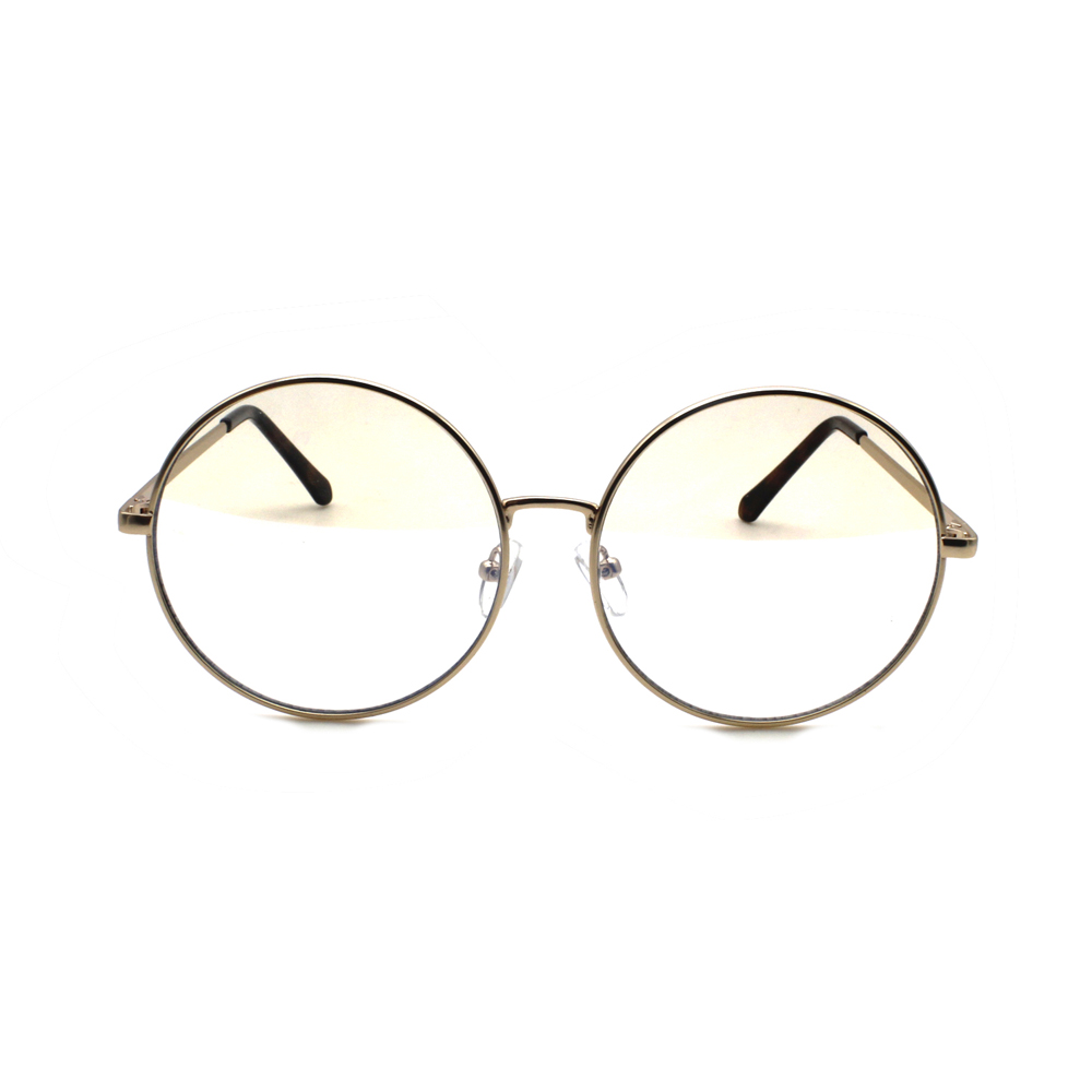 2021 Super Fashion Round Sunglasses Men River Women Metal Shades Hot Design Unisex Eyewear Sunglasses for Women Men