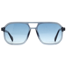 Wholesale Pilot Sunglasses Uv400 Big Frame Acetate Sunglasses For Men Women