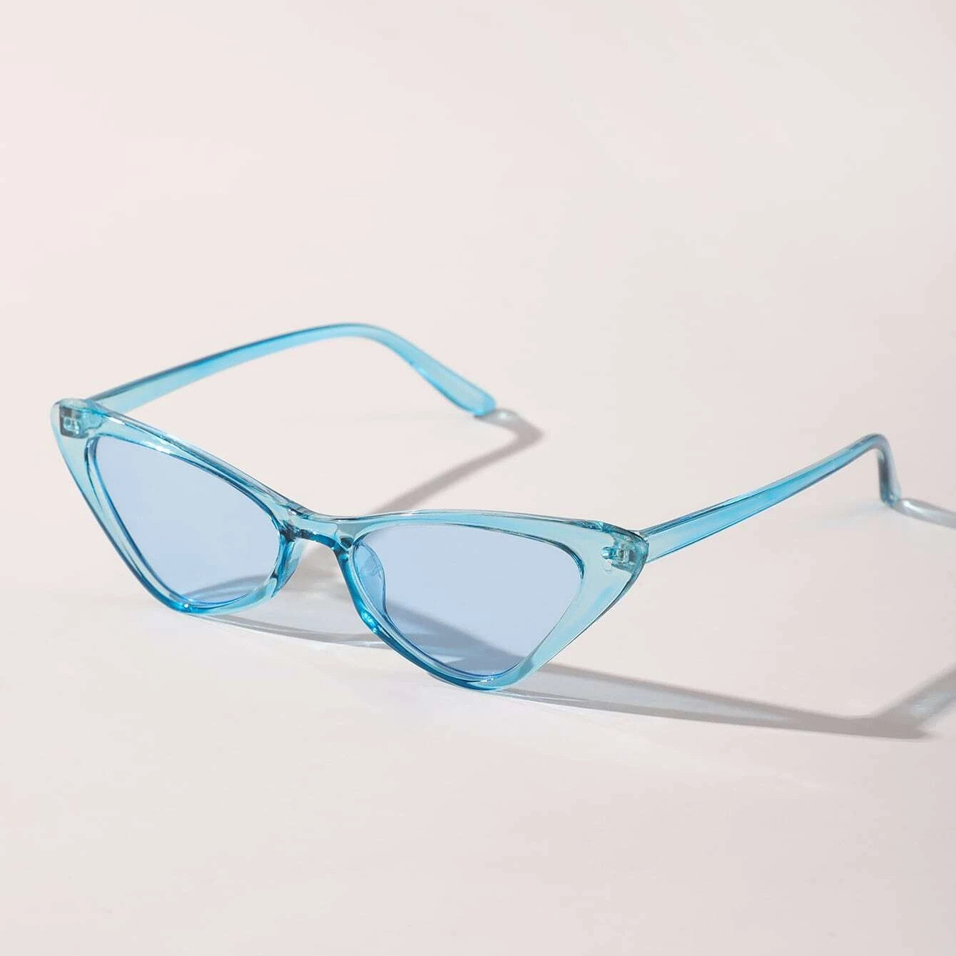 Fashion Cat Eye Sunglasses