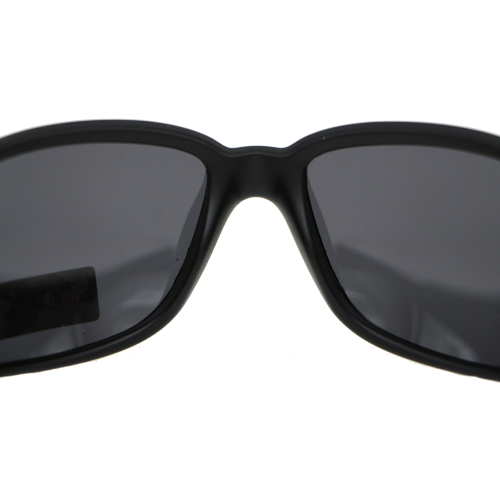 2023 High Quality TPEE Flexible Adult Sports Polarized Sunglasses for men