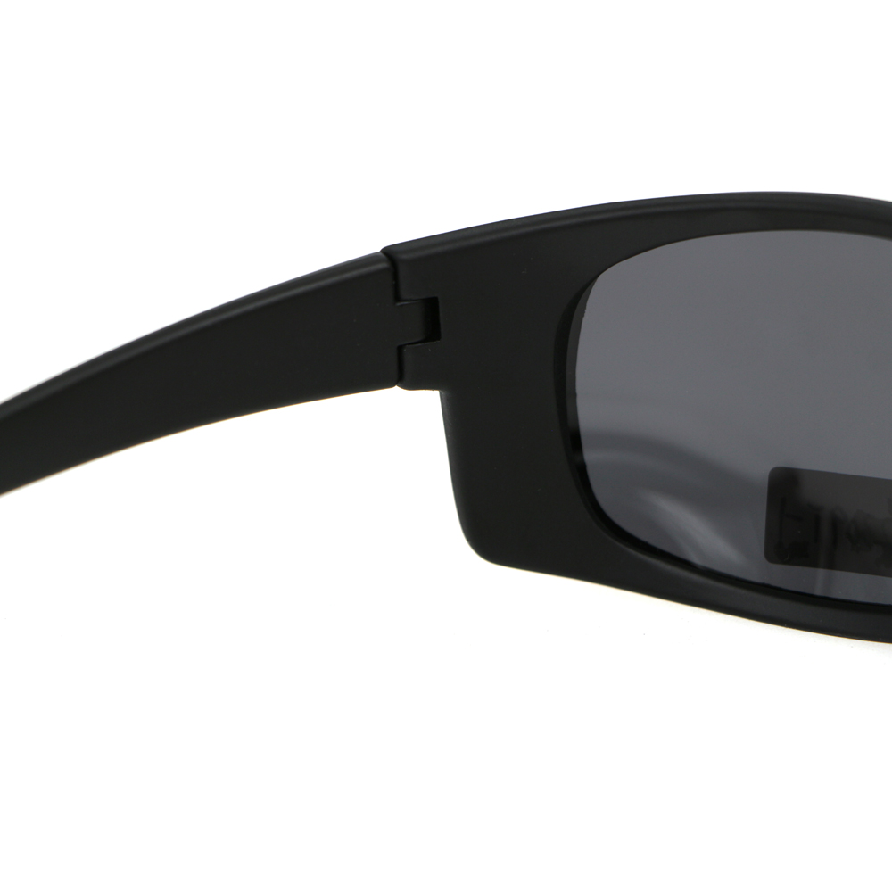 High Quality Flexible Adult Polarized TPEE Sports Sunglasses