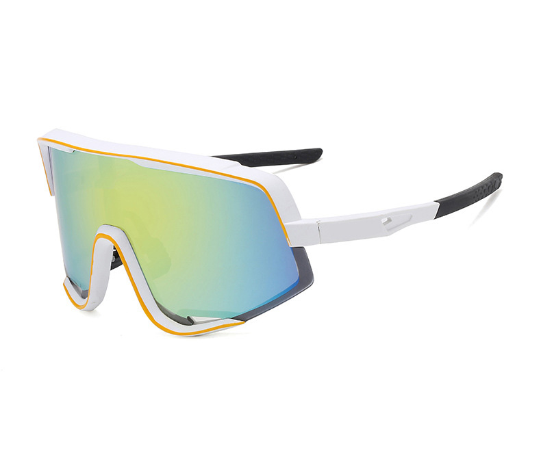 Biking Polarized Cycling Sports Sunglasses