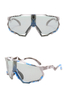 Colorful Sports Sunglasses