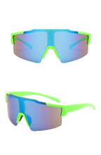Cycling Men UV400 Protect Sports Sunglasses