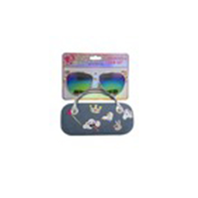 2022 Popular Hot Selling Eye Glasses Case Boxes Eyewear High Quality Children Sunglasses Case Packaging