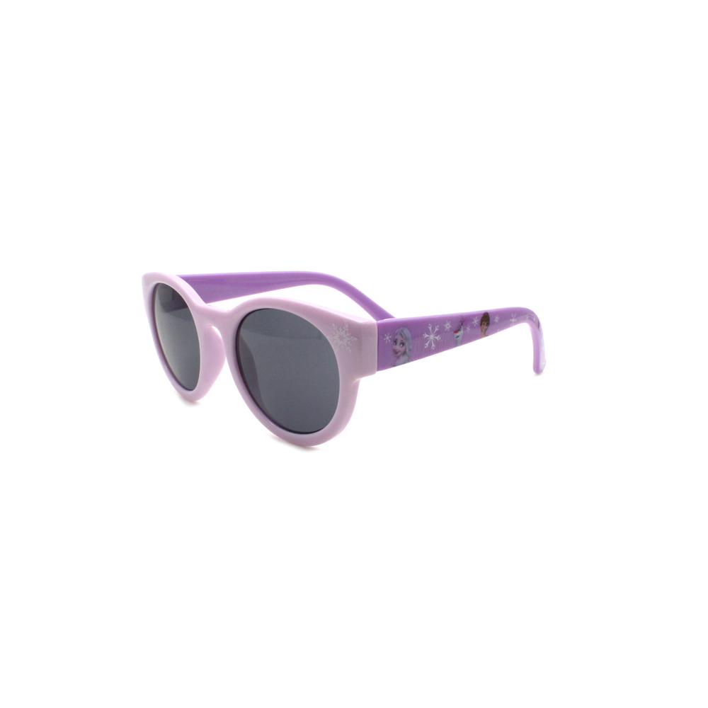 Wholesale Cute Designer Child Round outside Girls Shades UV400 Retro Gifts Summer Kids Sunglasses 2022