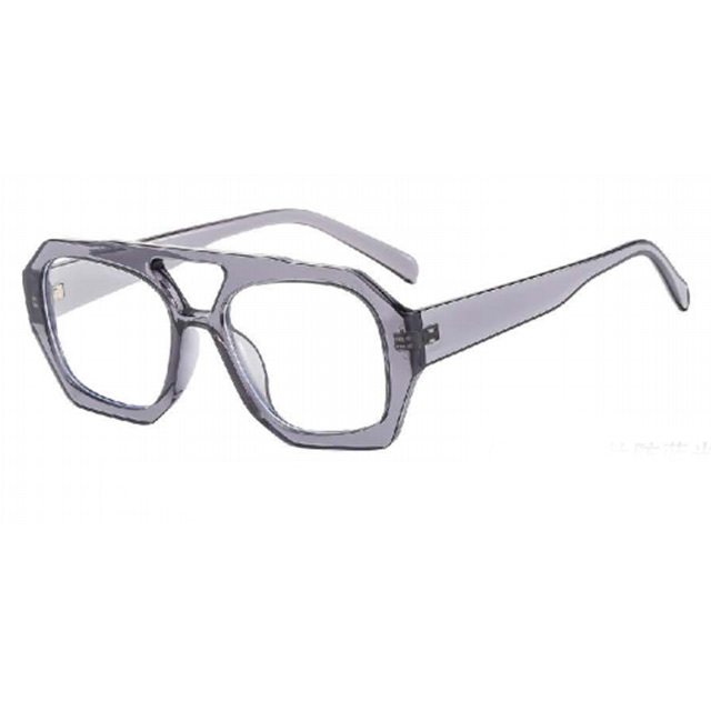 New Fashionable Fashion Sunglasses Acetate Frame Glasses Fashionable Frames Unisex