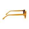 New hot selling square acetate frame sunglasses for men and women