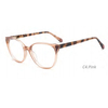 DILICN 2023 New TR90 Material Optical Frame round frame opticalframes 