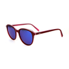 New square round Customizable Sunglasses Unisex Style