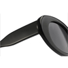2023 Fashion Trend Sunglasses Acetate Round Frame Sunglasses Unisex