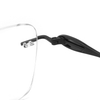 High Quality Rimless Unisex Frame For Optical Eye Glasses for Eyewear Glasses
