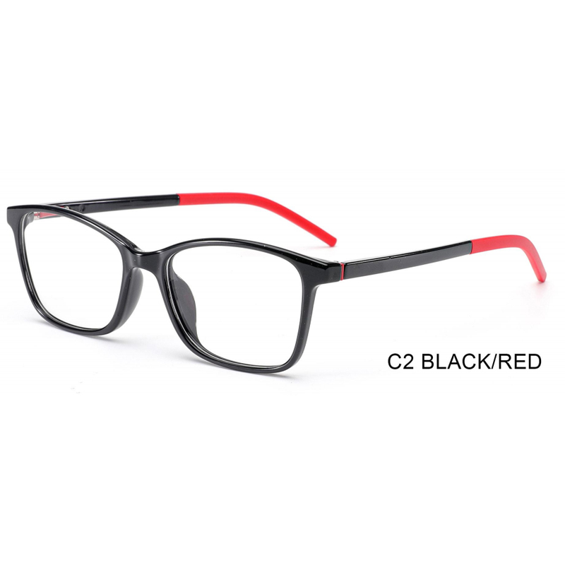 DILICN 2023 New TR children's optical frames RB5075 oval frame