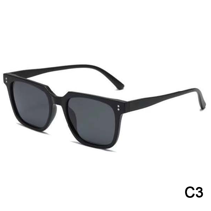 new PC polarized sunglasses for man and women