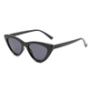 2024 Women And Men Vintage Sunglasses Men Trendy Women Shades Cat Eye Uv400 Sunglasses Wholesale
