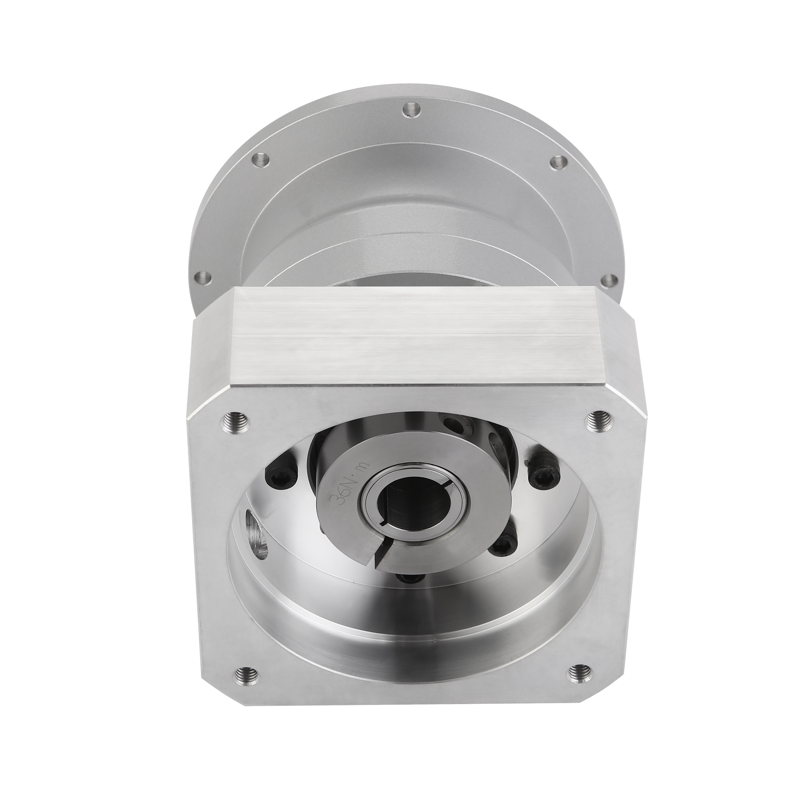 EED EPT Series precision planetary reducer