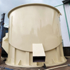 Multistage Grinding Mill for Bentonite Limestone HDD1850