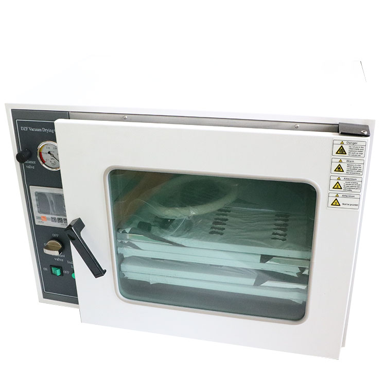 50L Vacuum Drying Oven