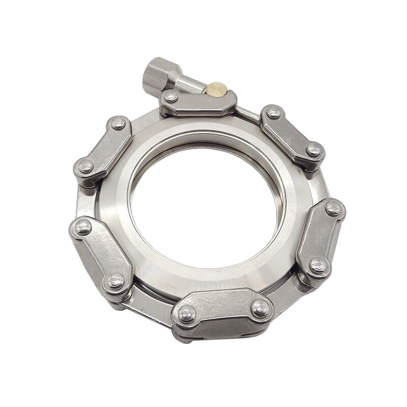 KF Vacuum Chain Clamp