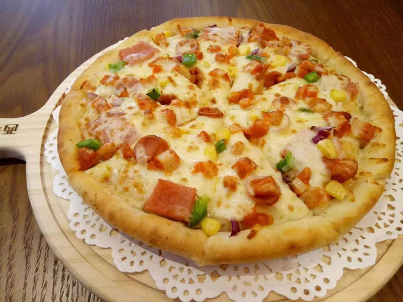 Pizza(2)