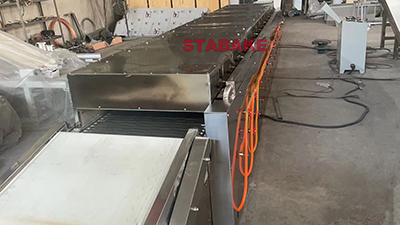 baking oven