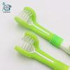 Triple Head Pets Toothbrush 