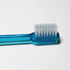 Brosse à dents de l'hôtel, brosse à dents pliante conçue spéciale