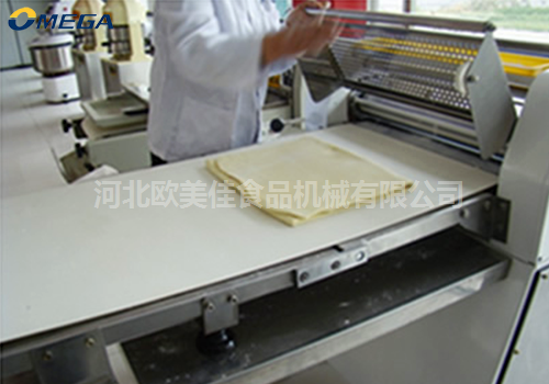 酥皮机